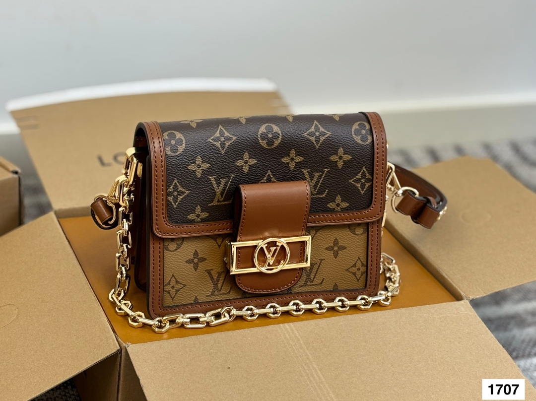 Lv Dauphine mini