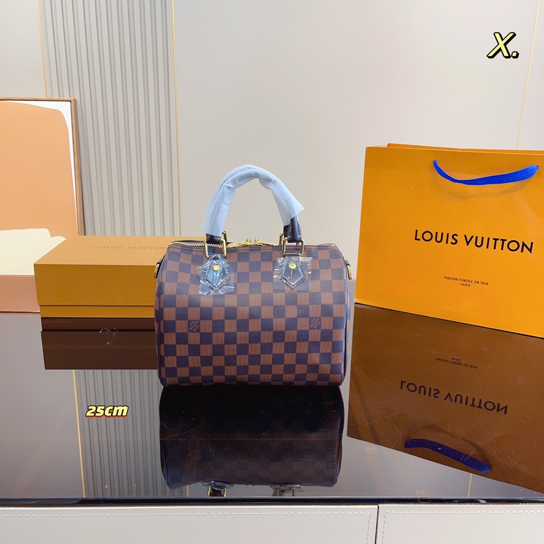 LV Speedy