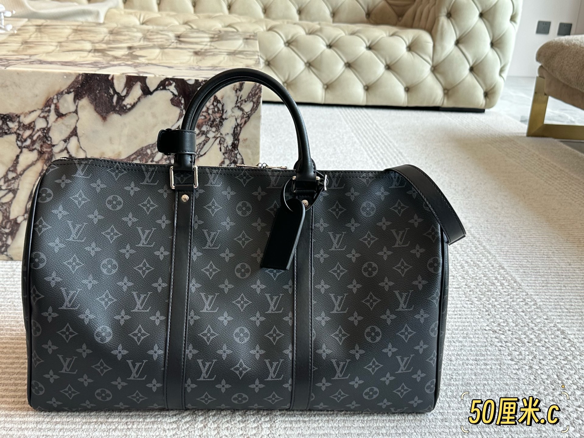 lv Travel Bag