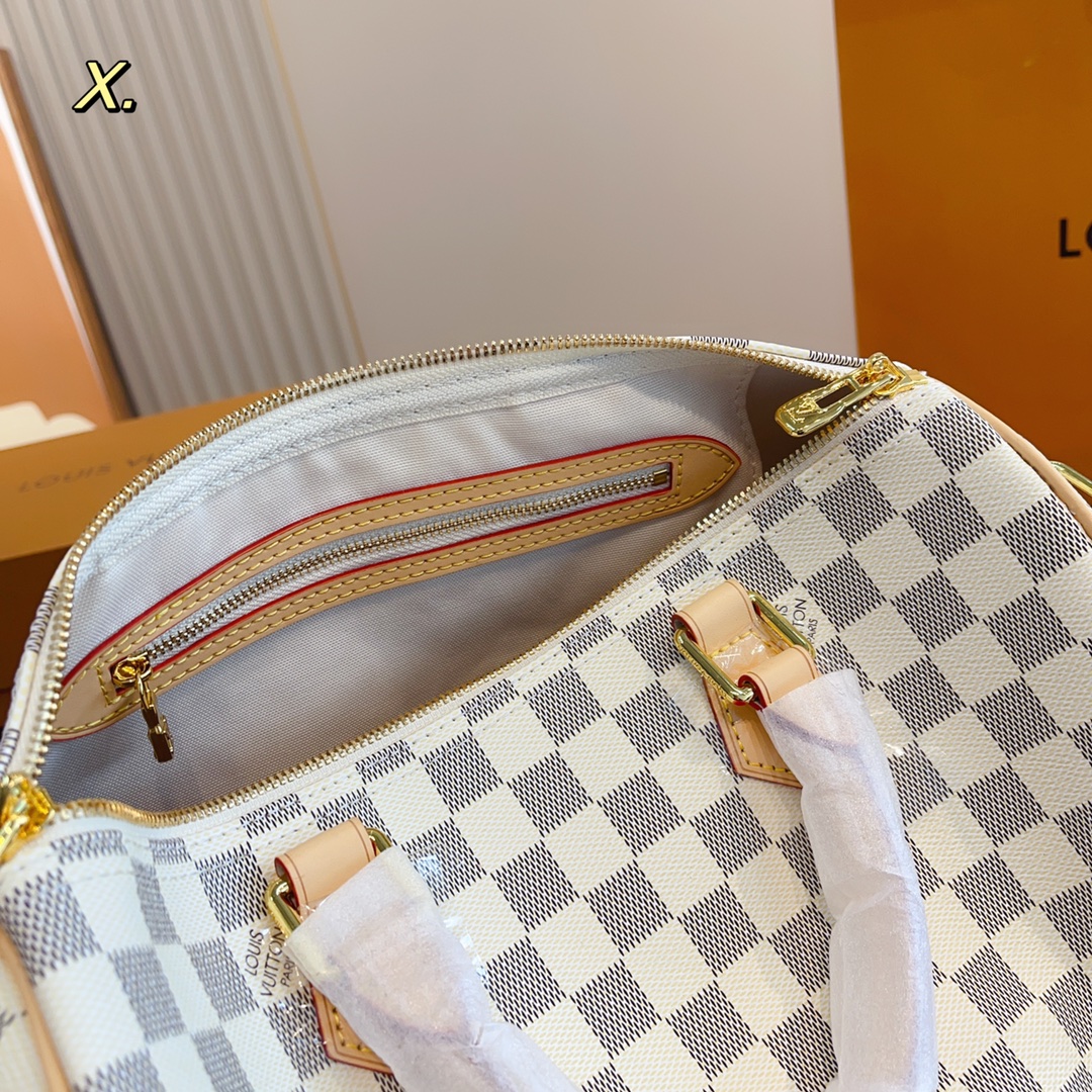 LV Speedy