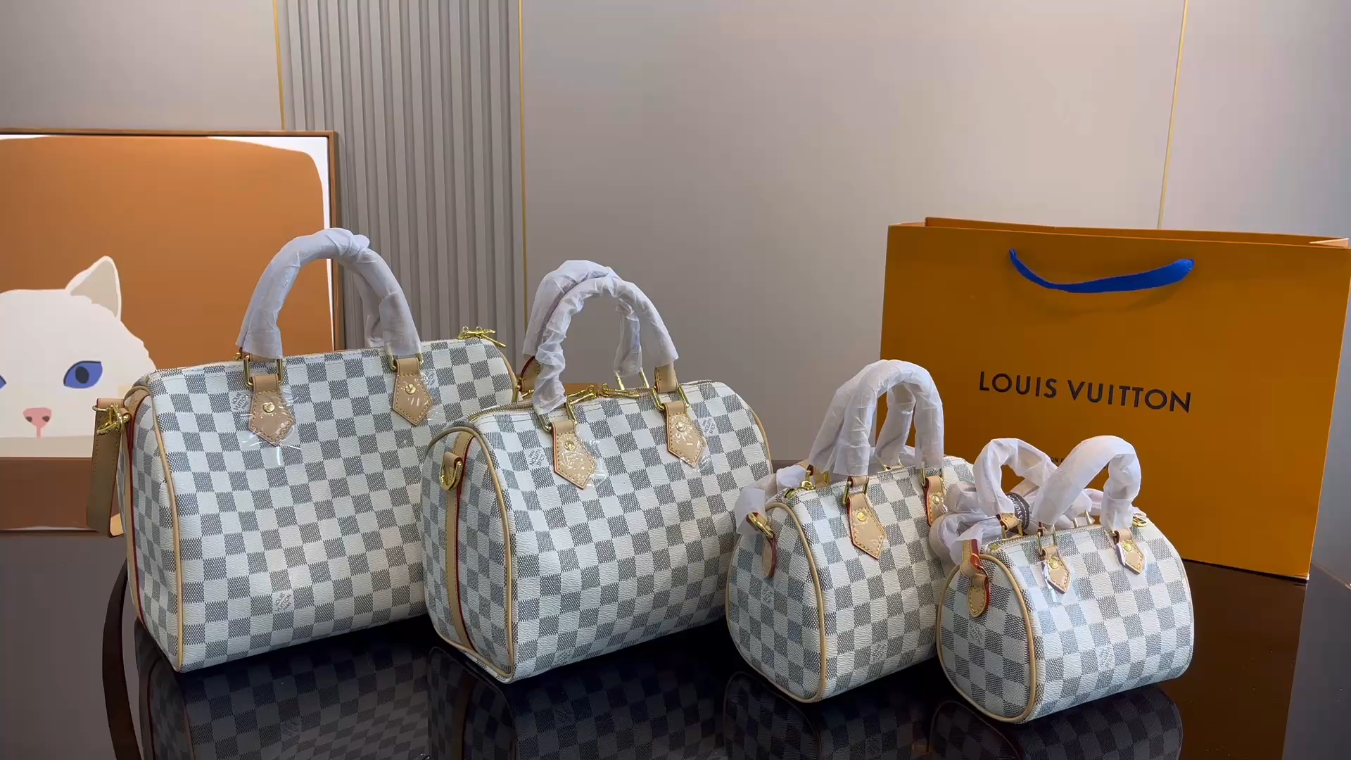 LV Speedy