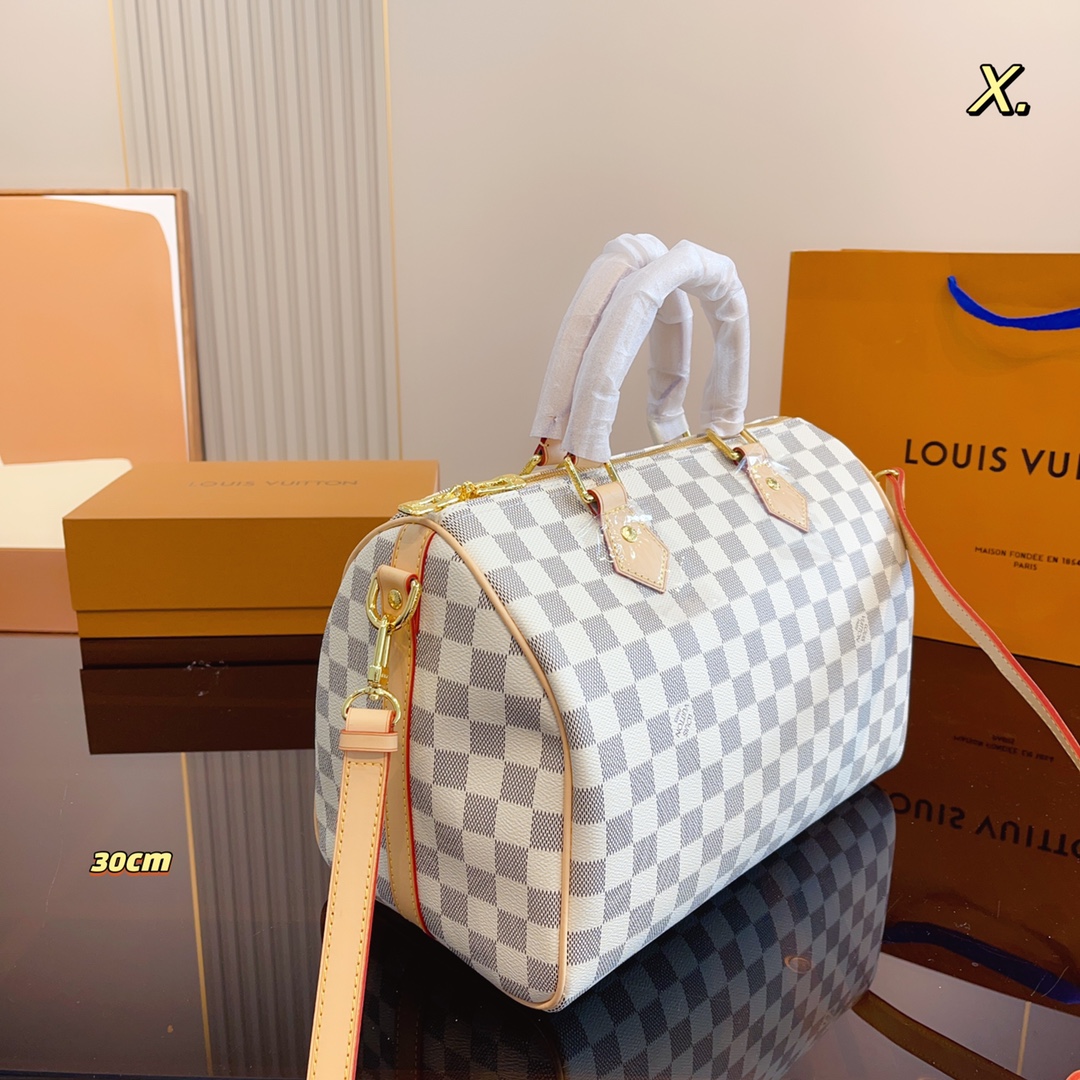 LV Speedy