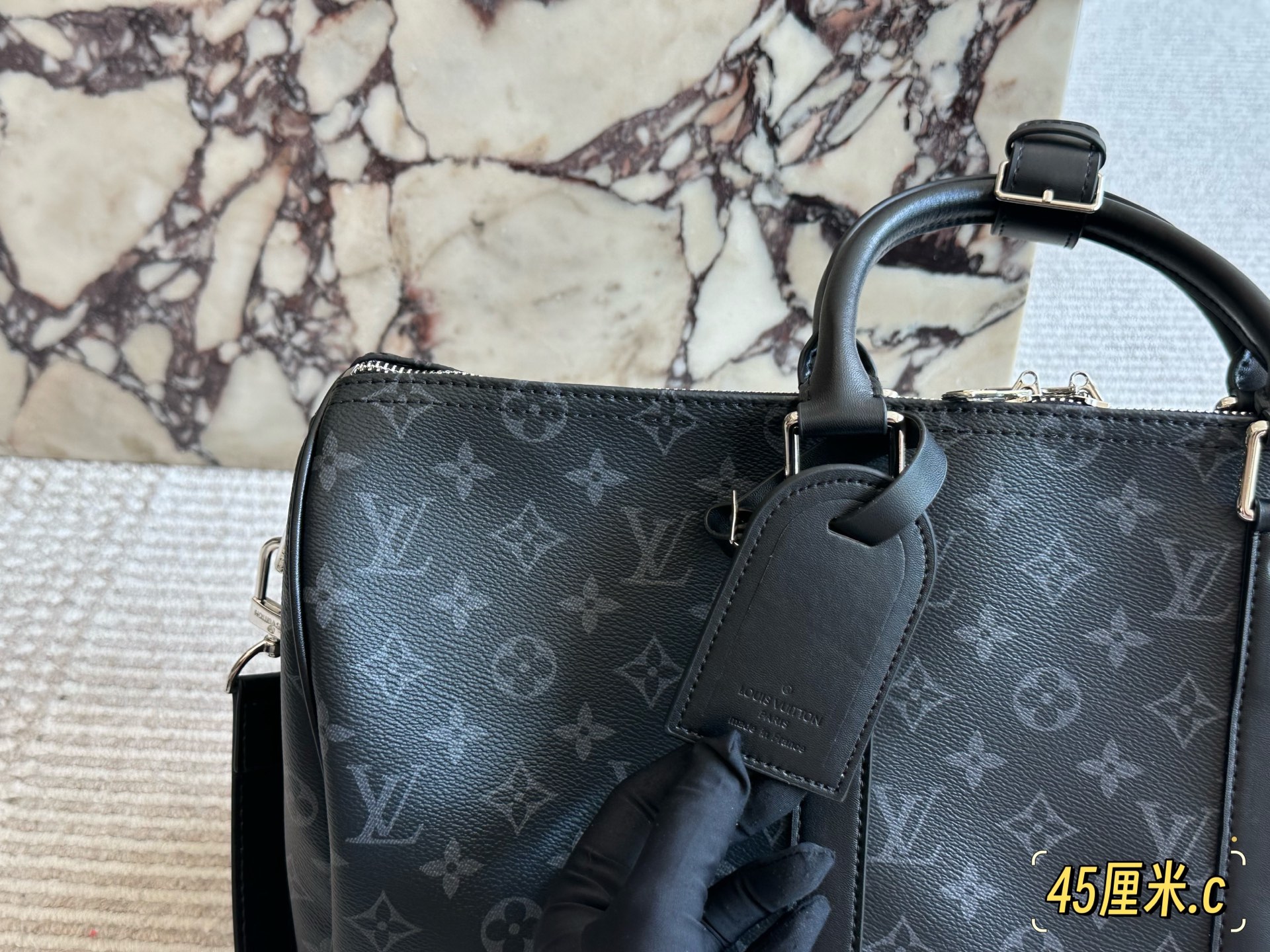 lv Travel Bag