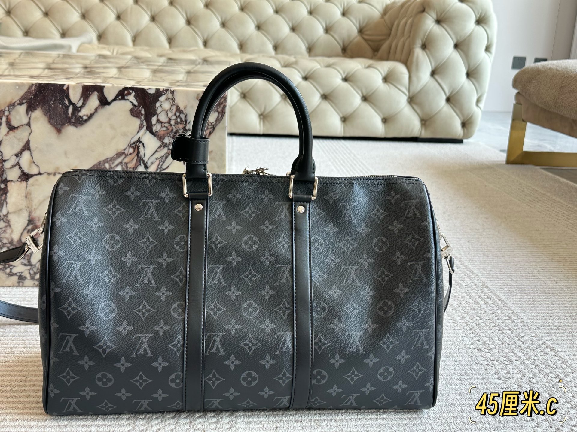 lv Travel Bag