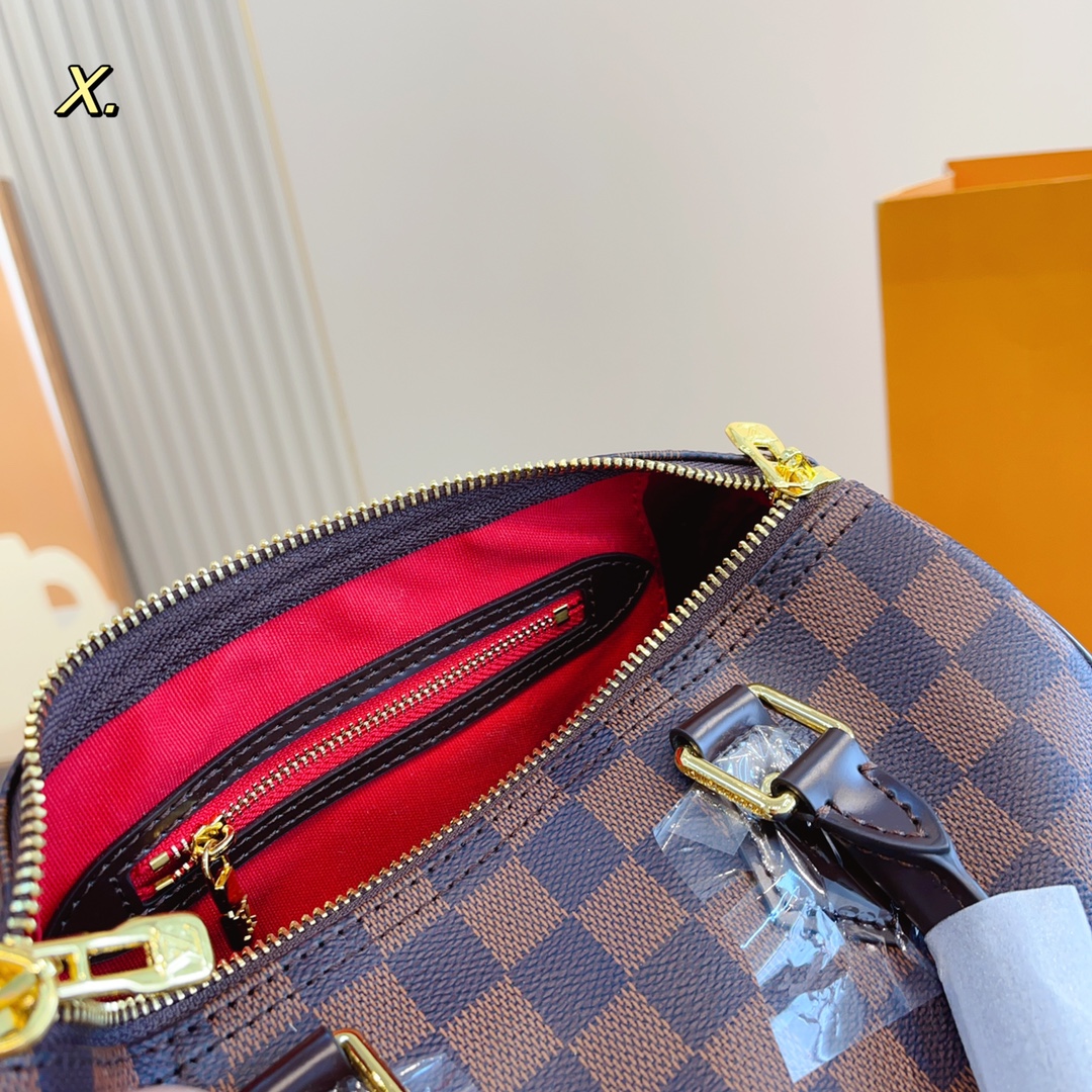 LV Speedy