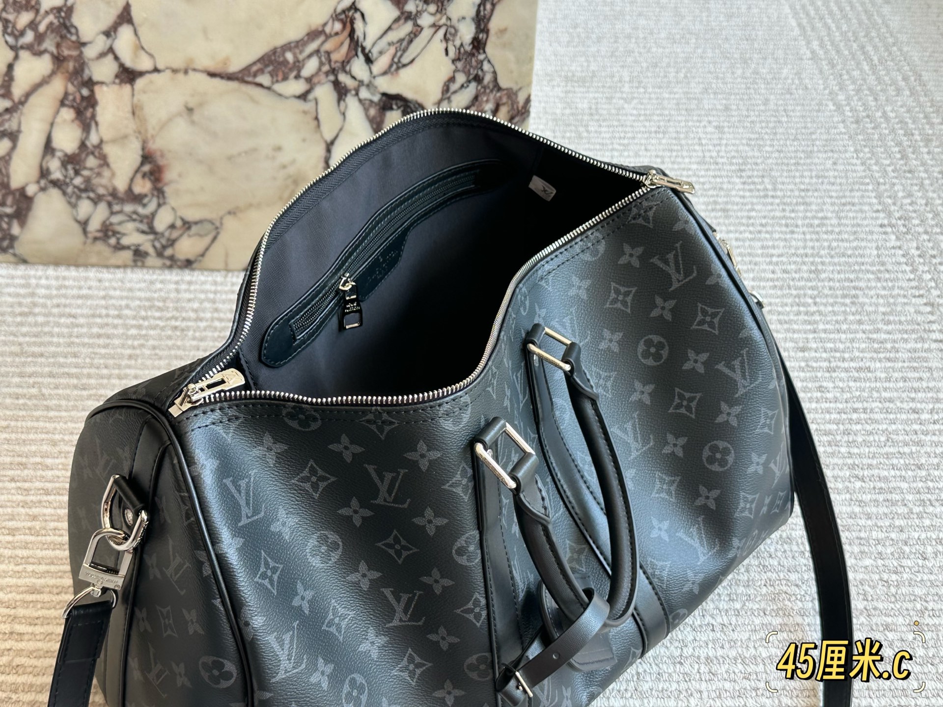 lv Travel Bag