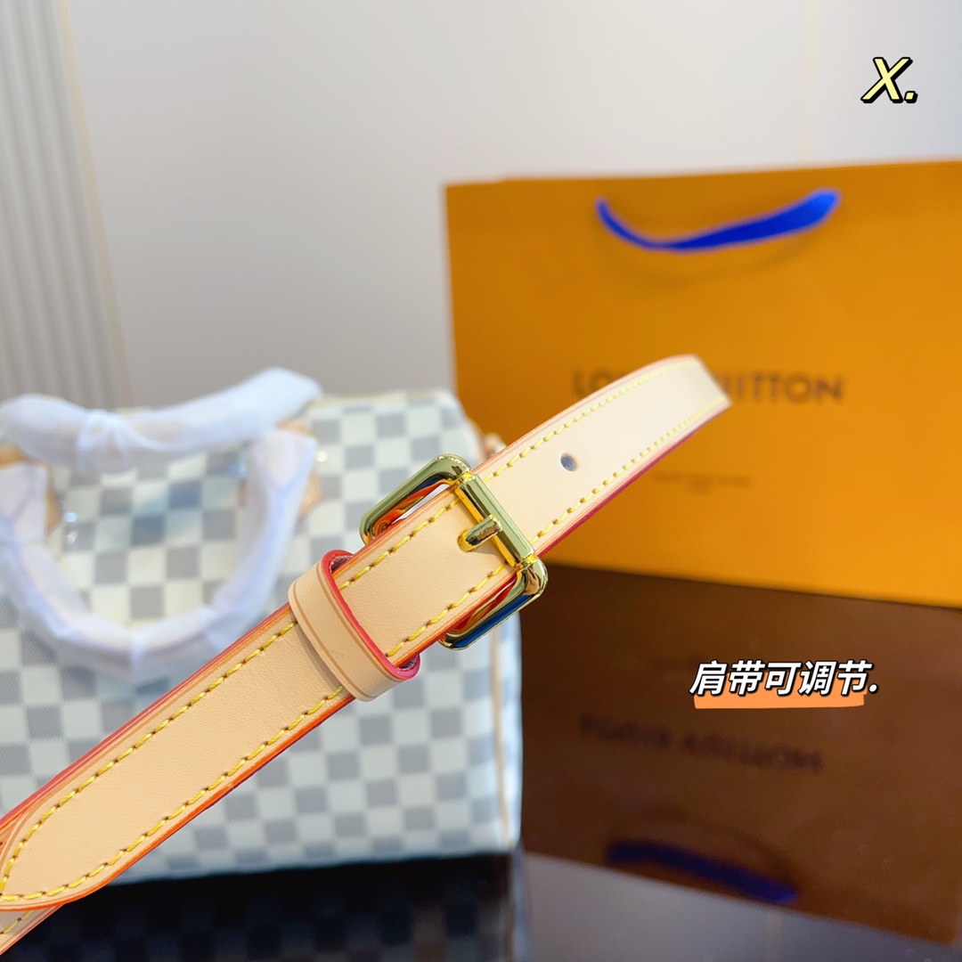 LV Speedy