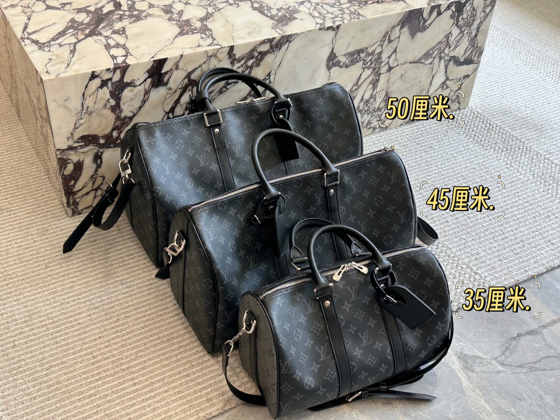 lv Travel Bag