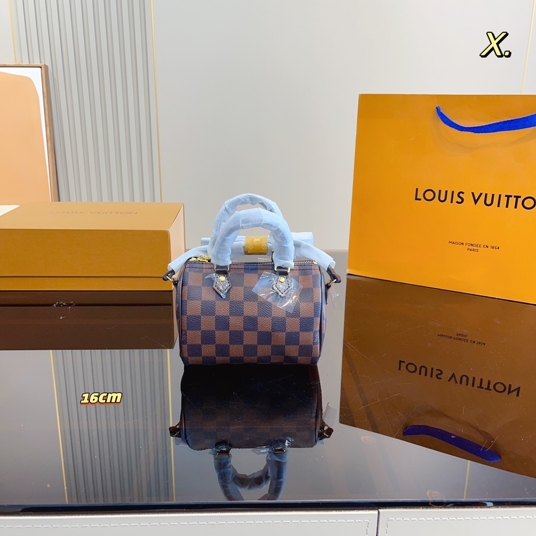 LV Speedy