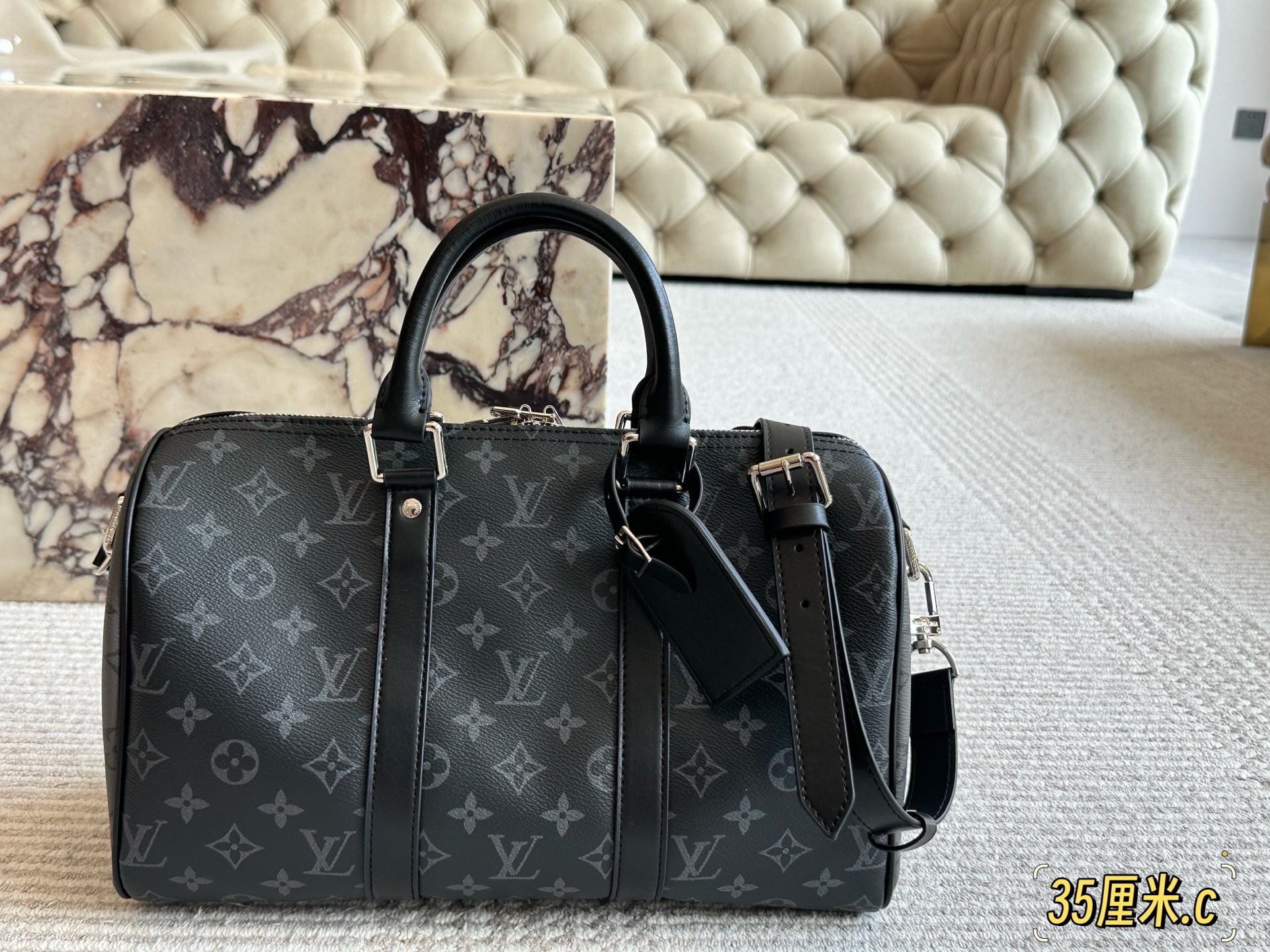 lv Travel Bag