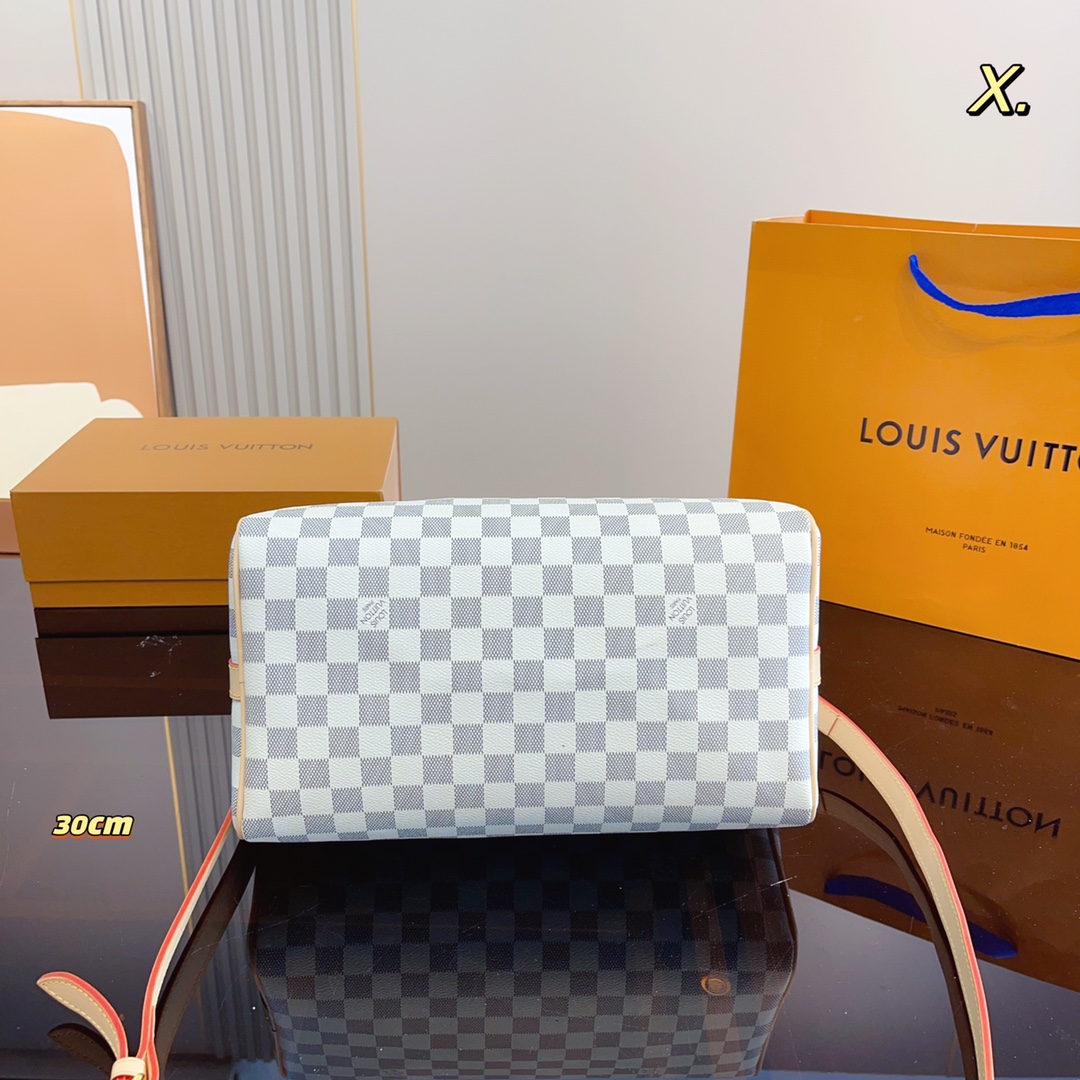 LV Speedy