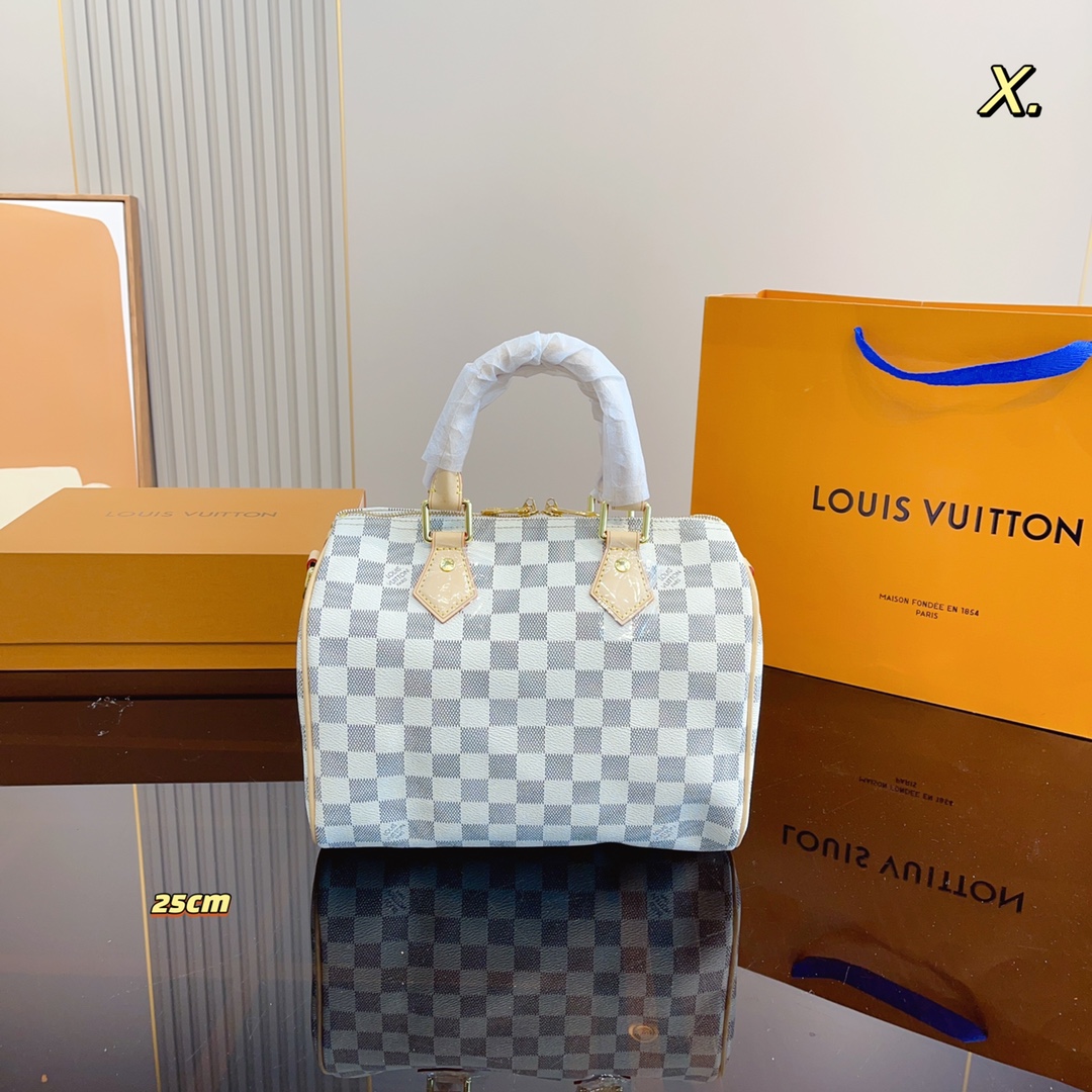 LV Speedy