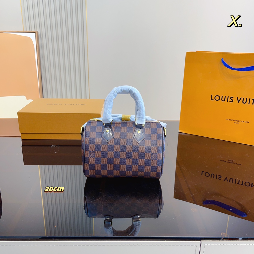 LV Speedy