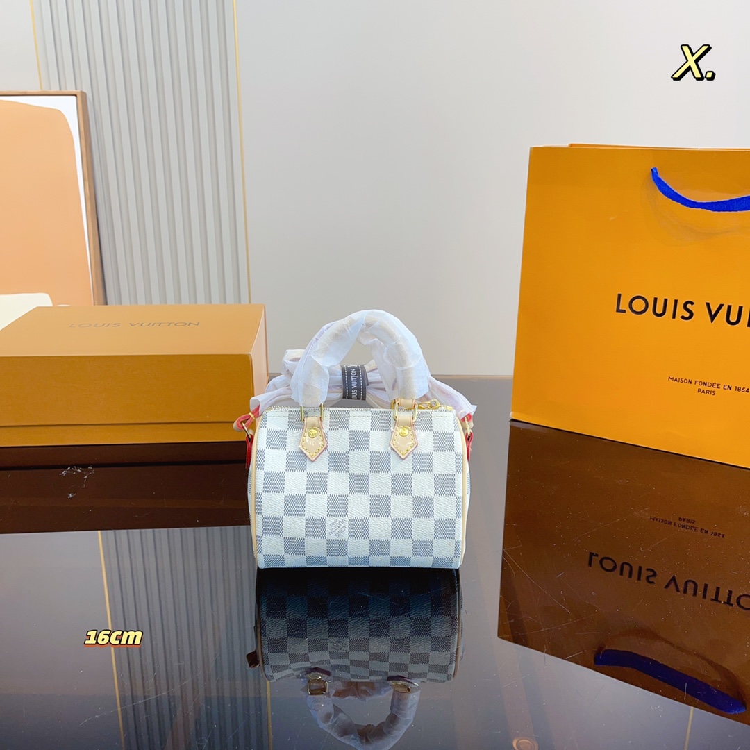 LV Speedy