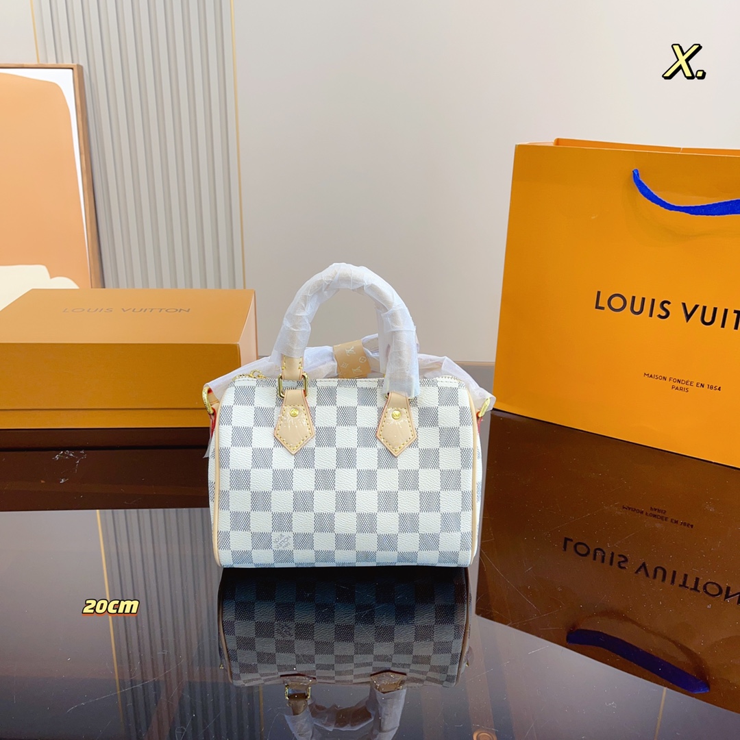 LV Speedy