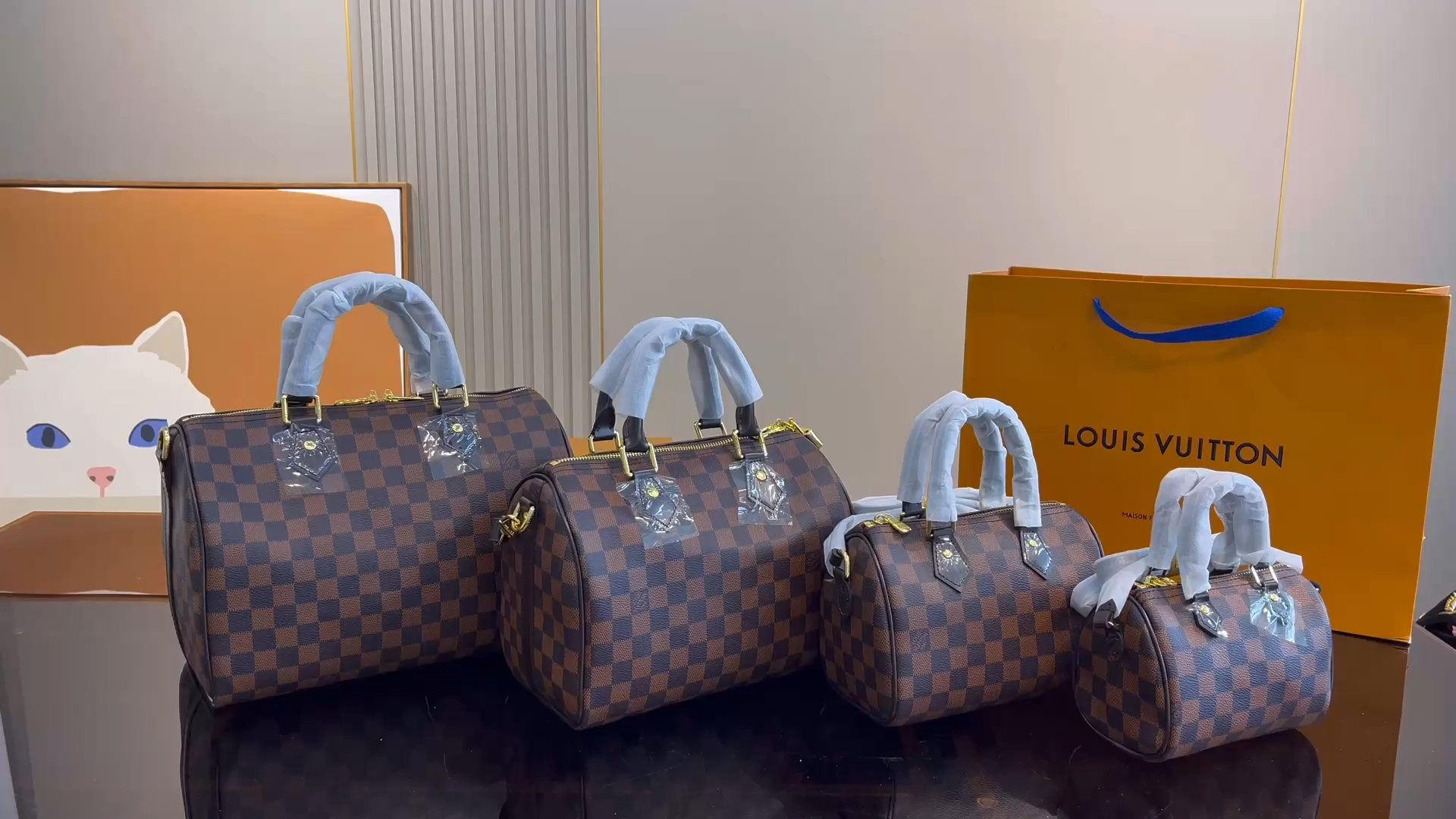 LV Speedy