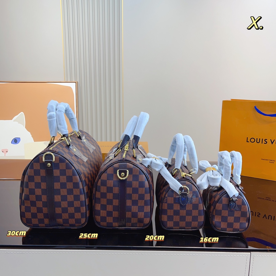 LV Speedy