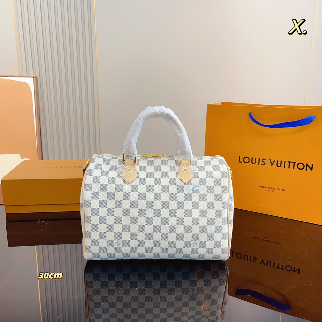 LV Speedy