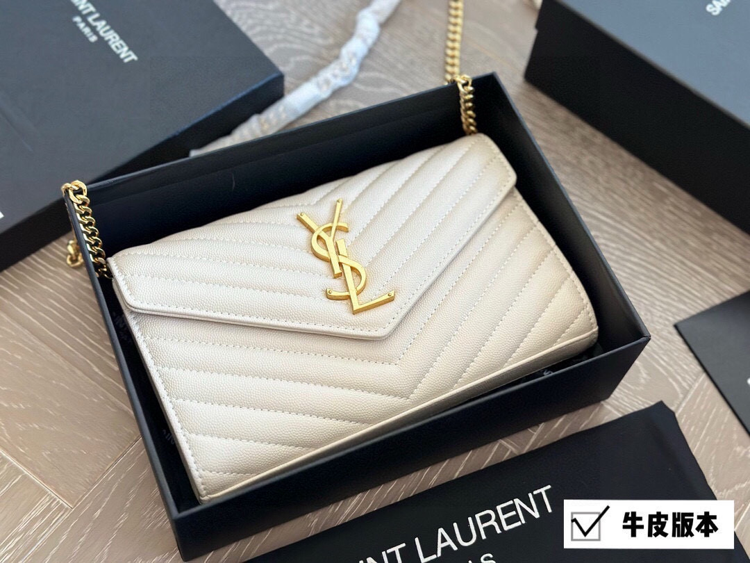 YSL WOC
