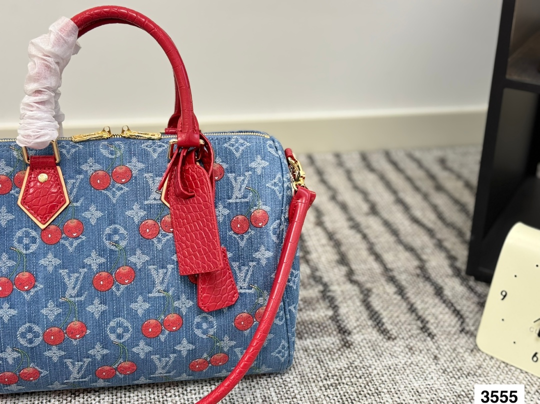 LV Speedy