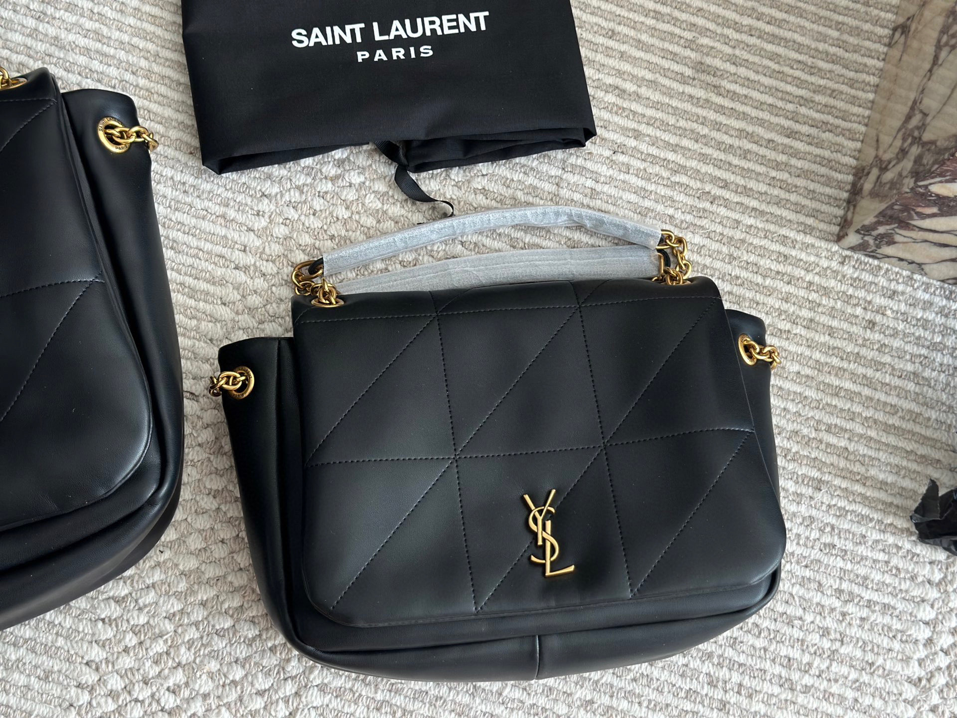 SAINT LAURENT