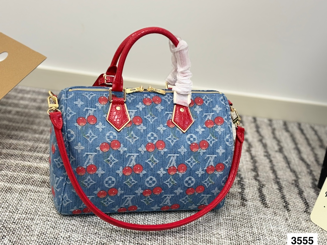 LV Speedy
