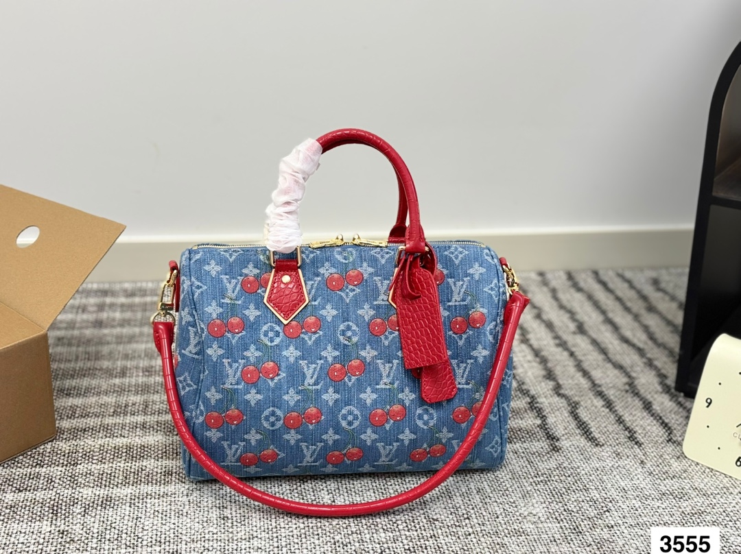 LV Speedy