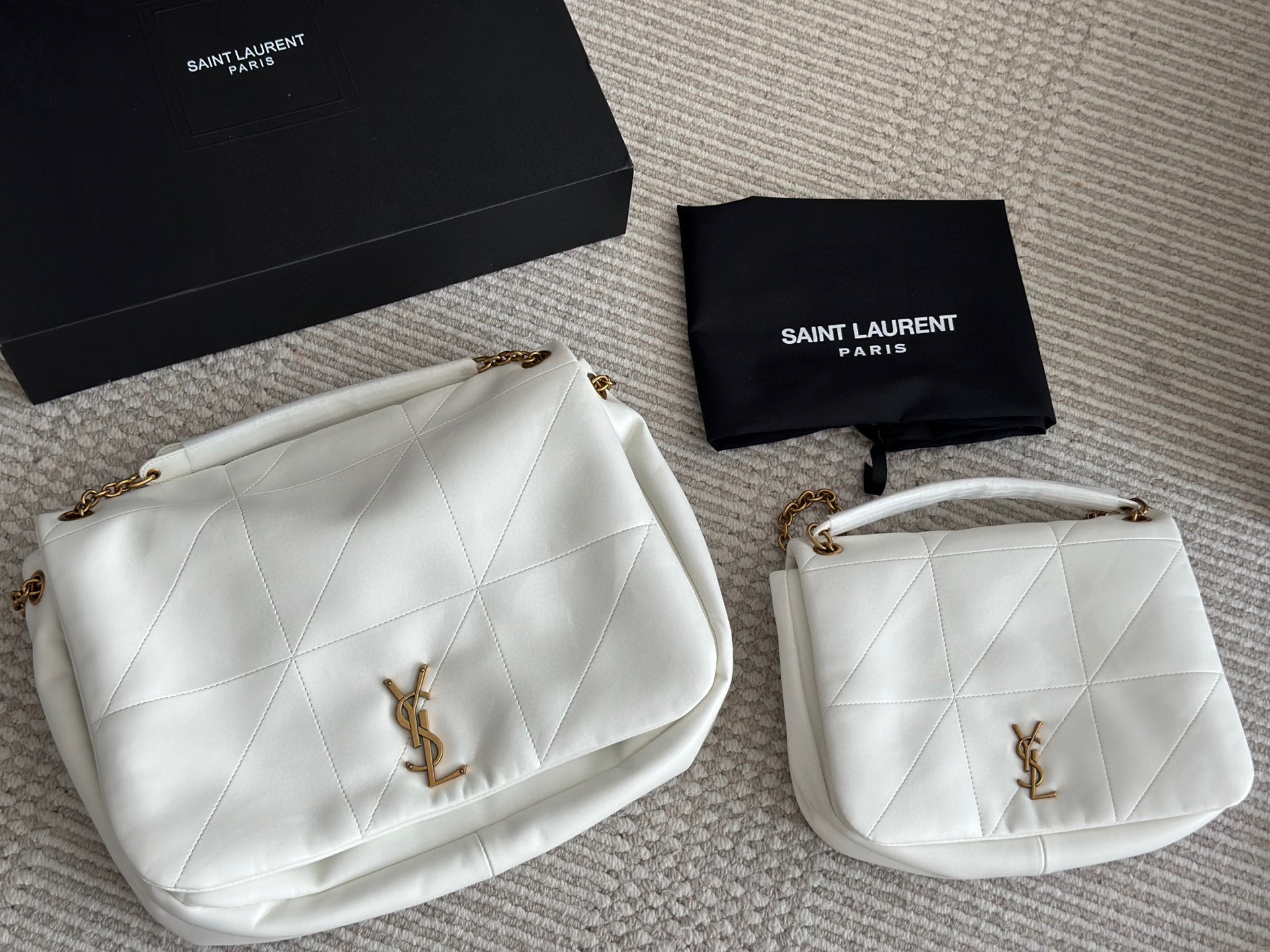 SAINT LAURENT
