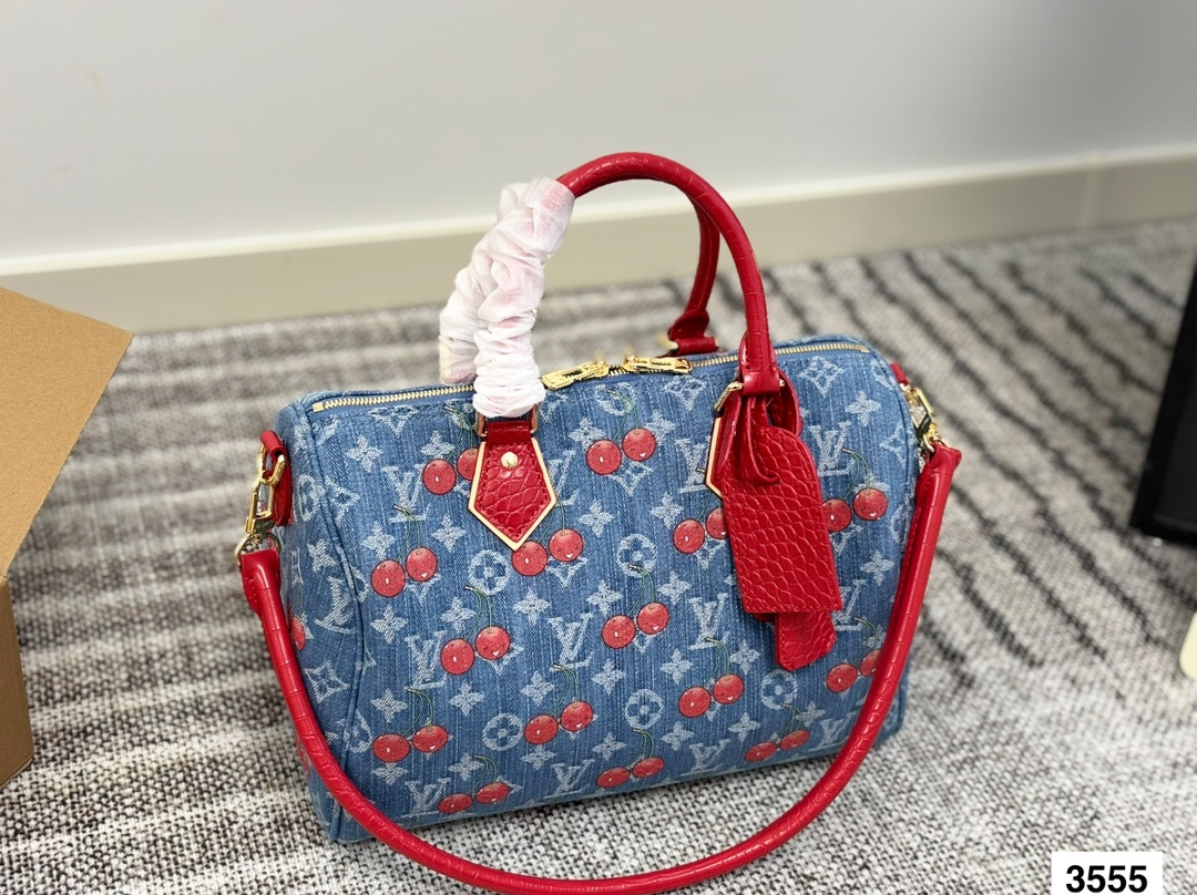 LV Speedy