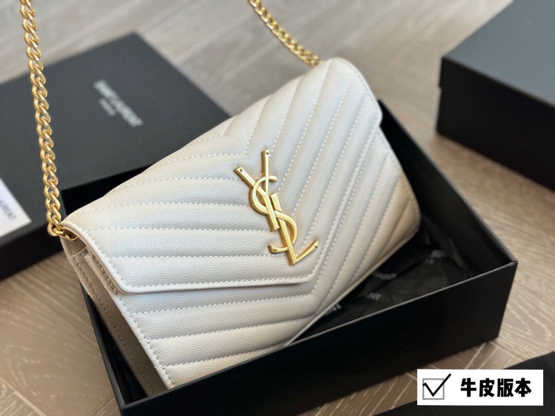 YSL WOC