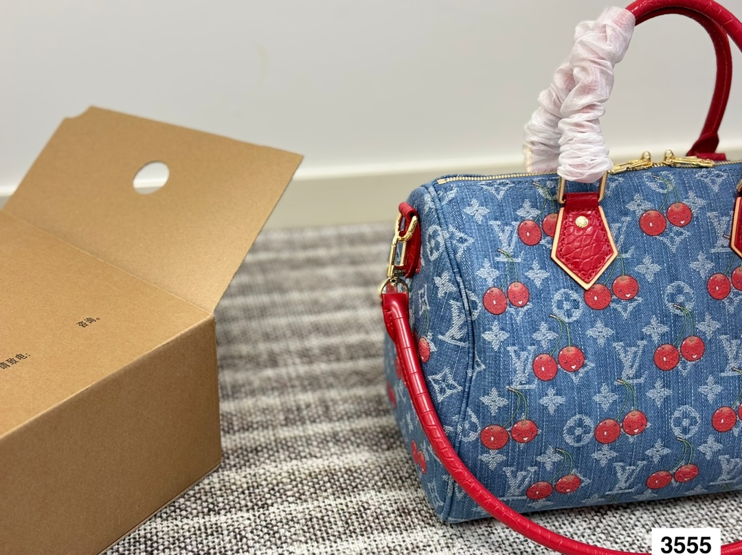 LV Speedy