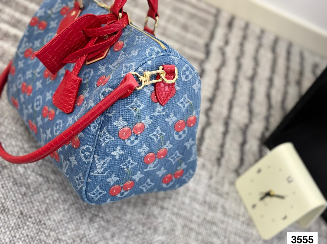 LV Speedy
