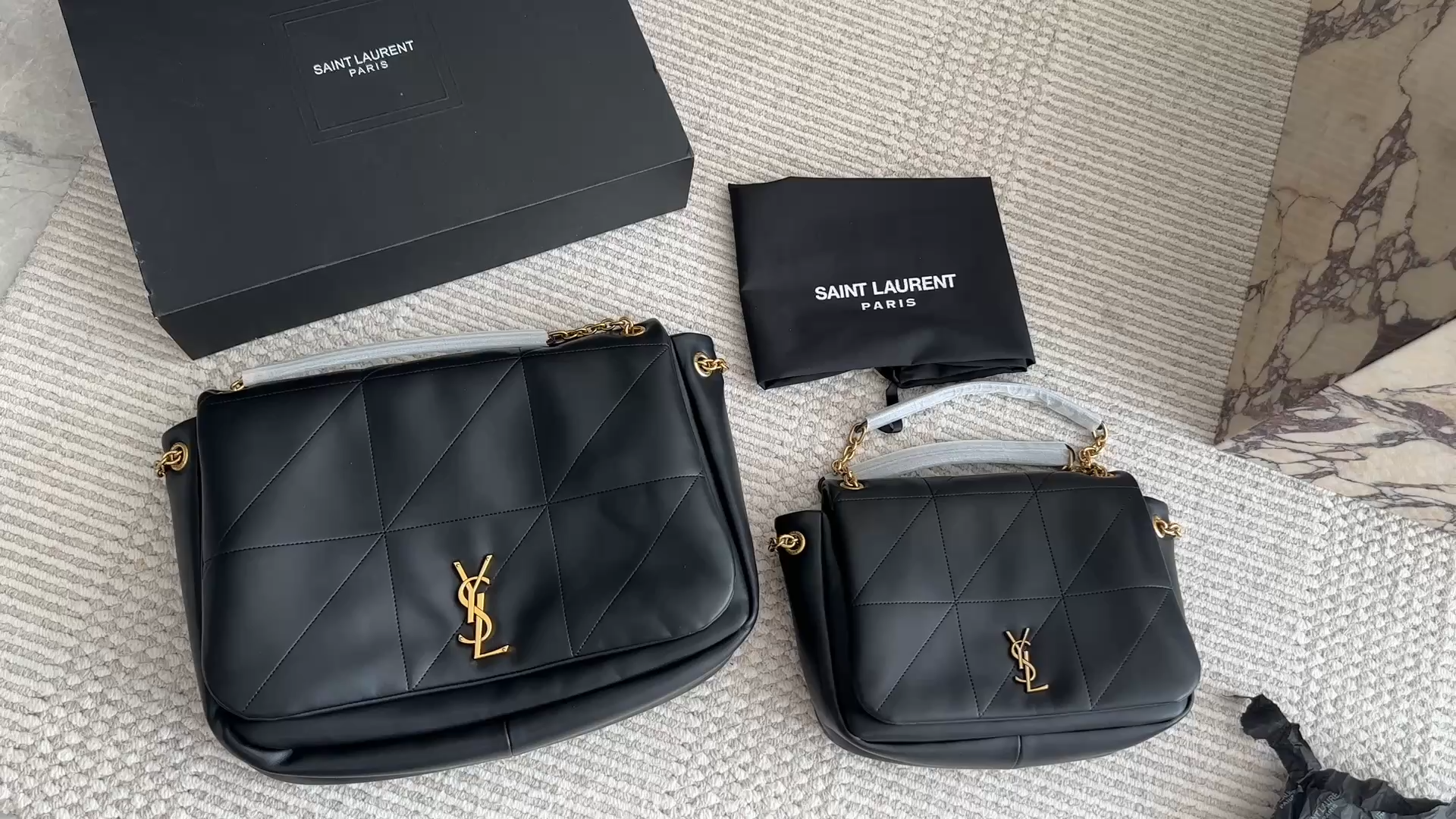 SAINT LAURENT