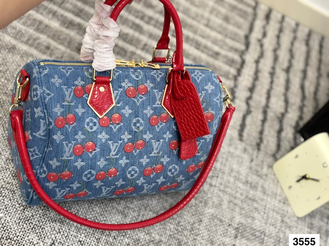 LV Speedy