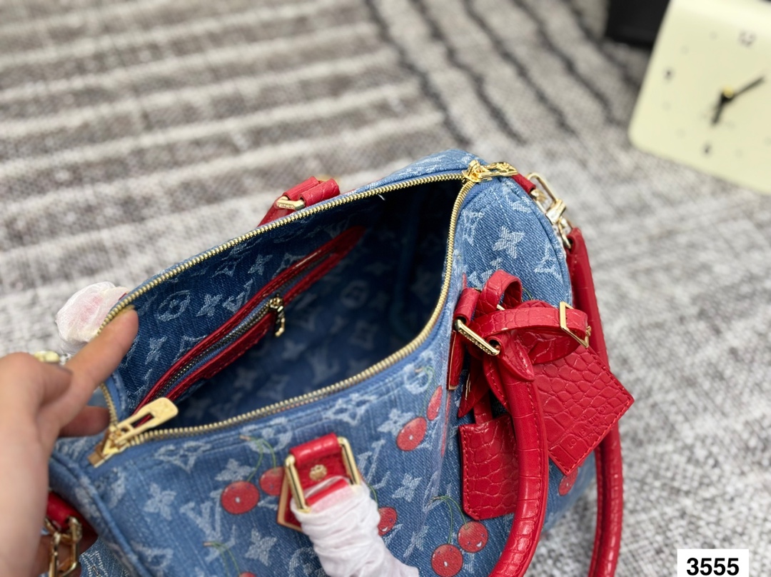 LV Speedy