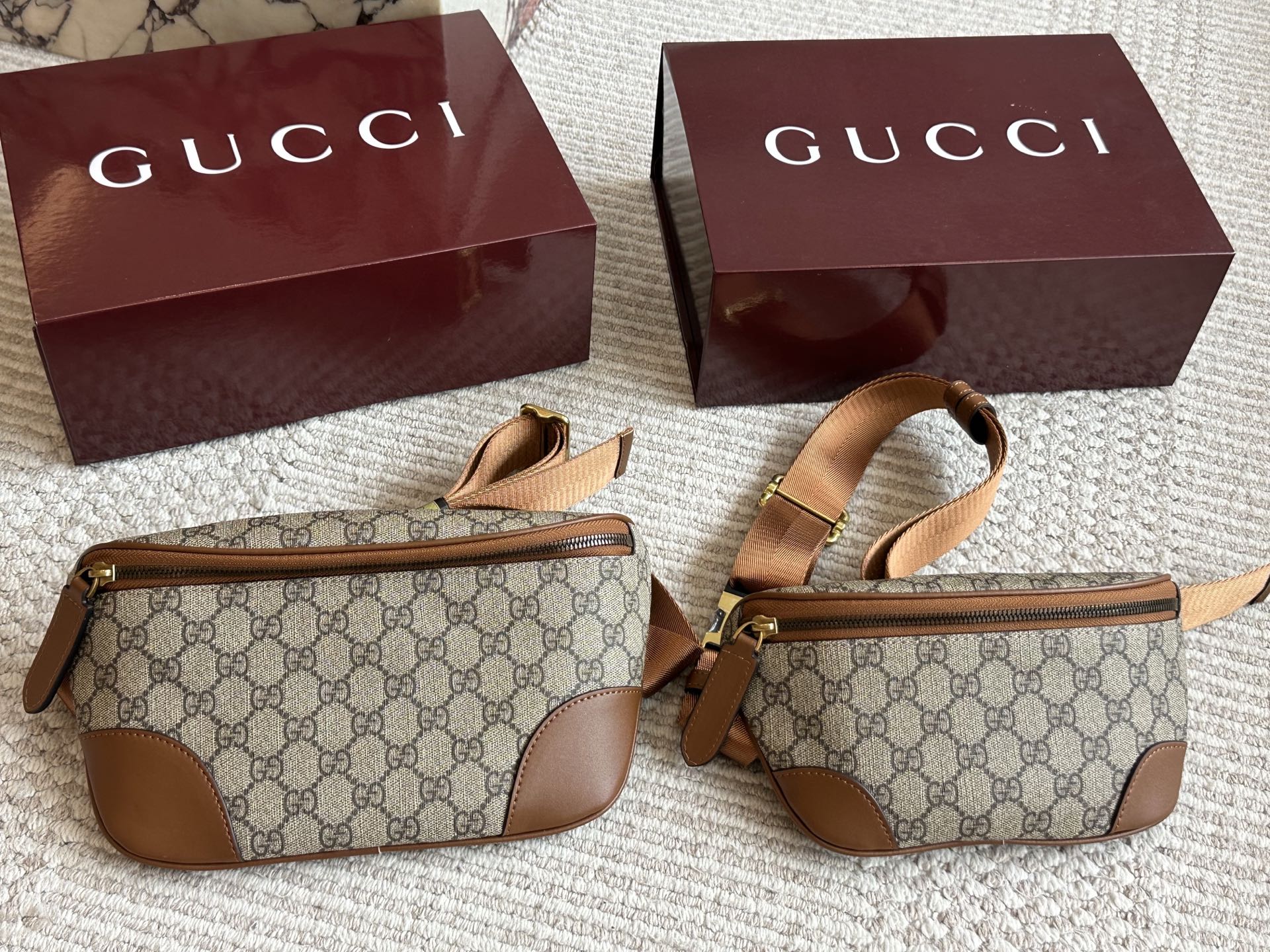 gg waist bag
