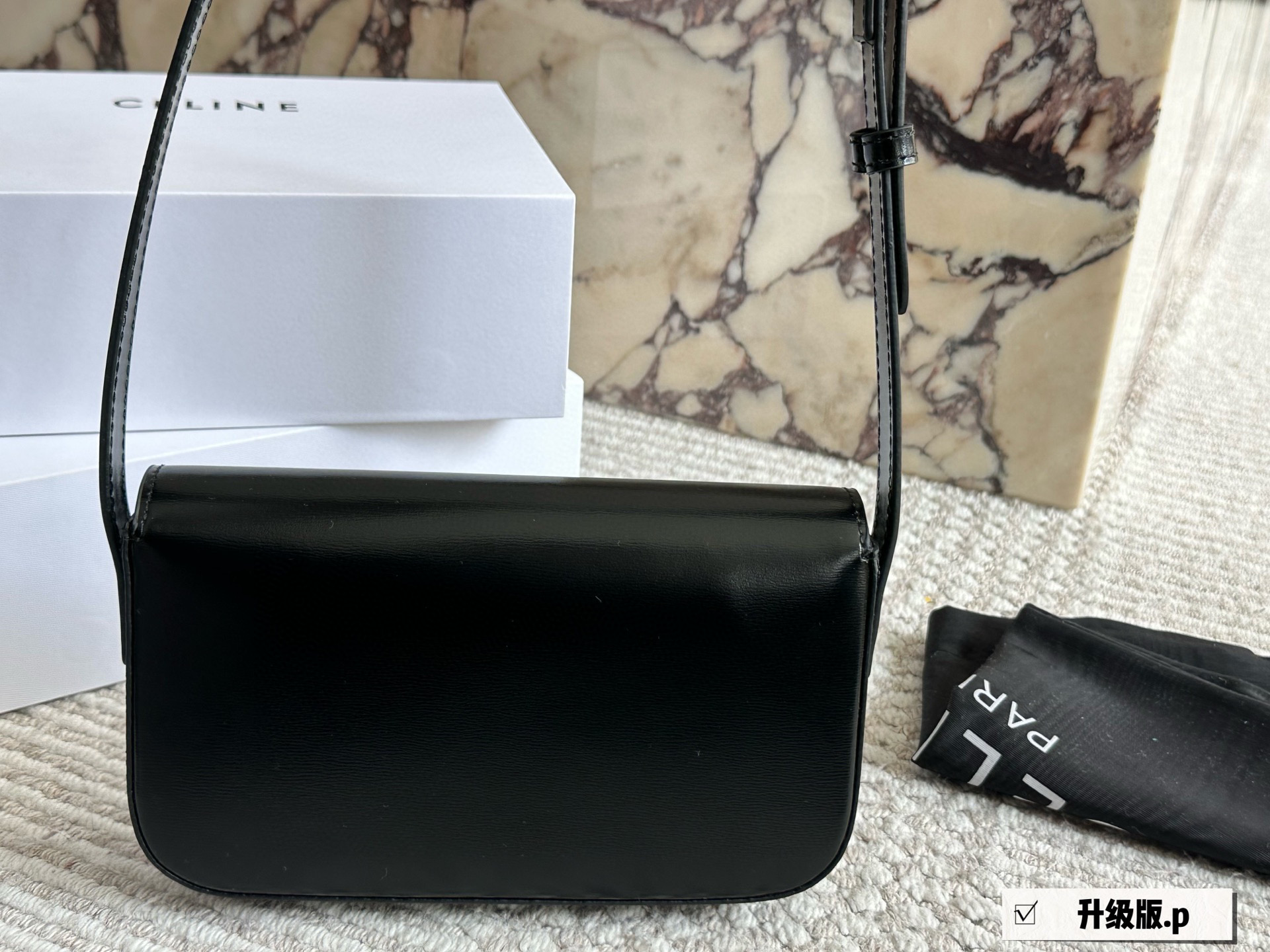 celine super beautiful underarm bag