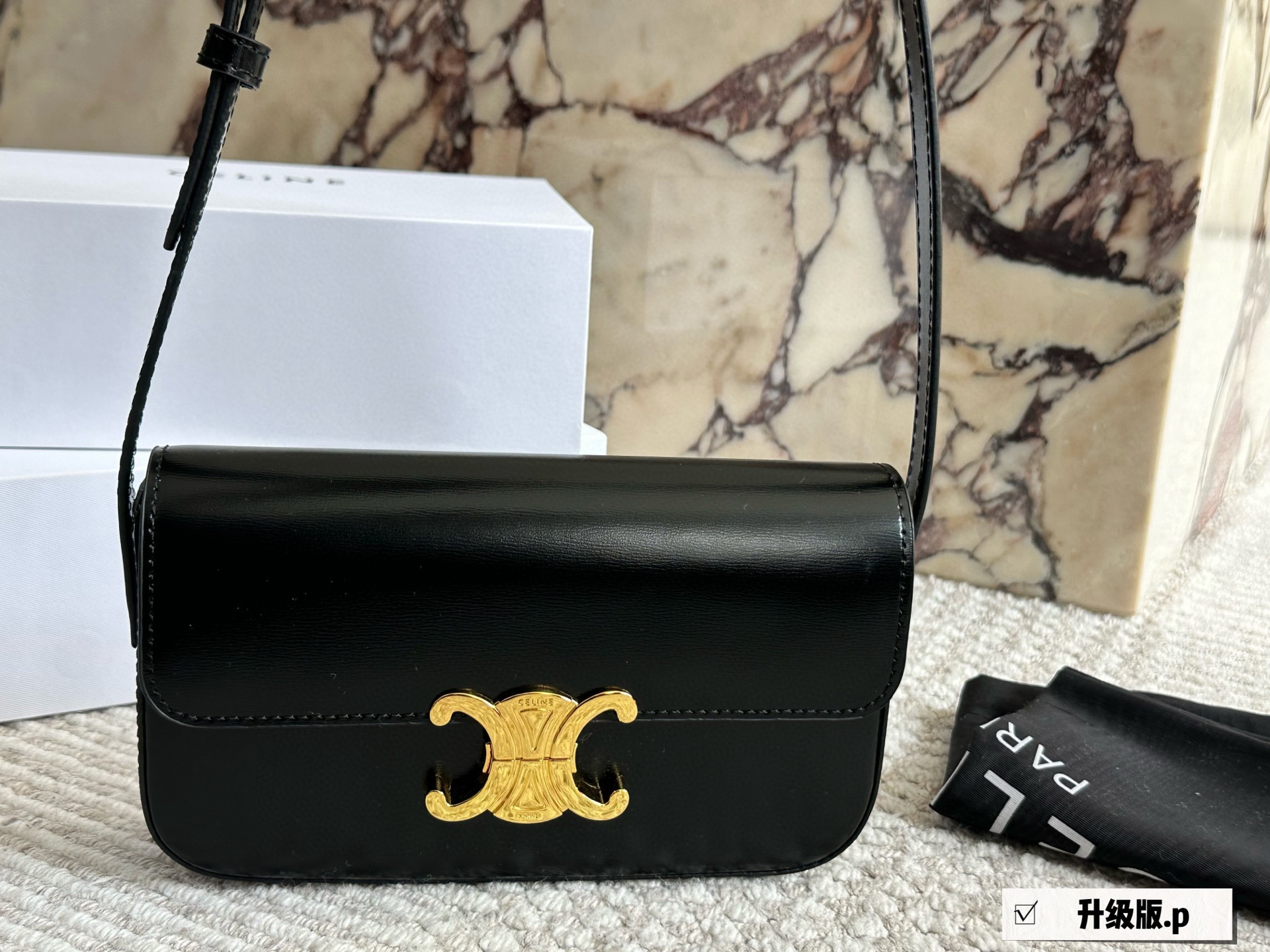 celine super beautiful underarm bag