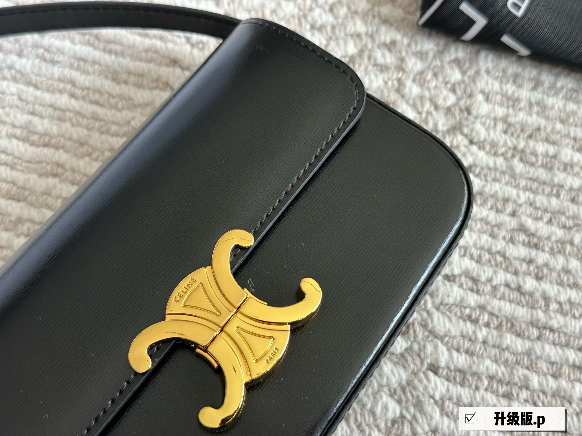 celine super beautiful underarm bag