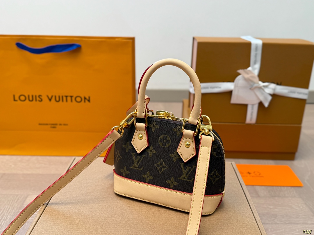 lv new alma