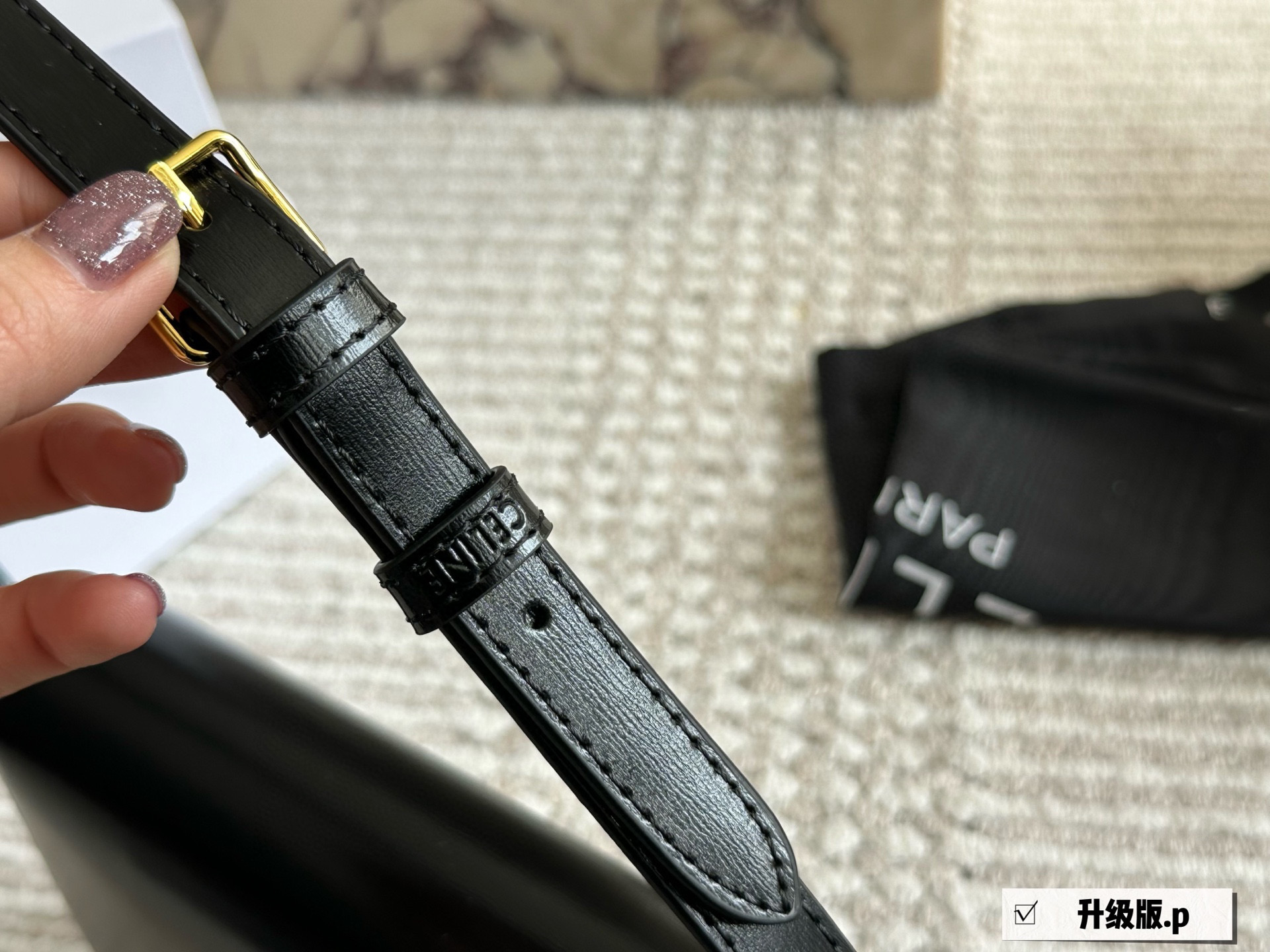 celine super beautiful underarm bag