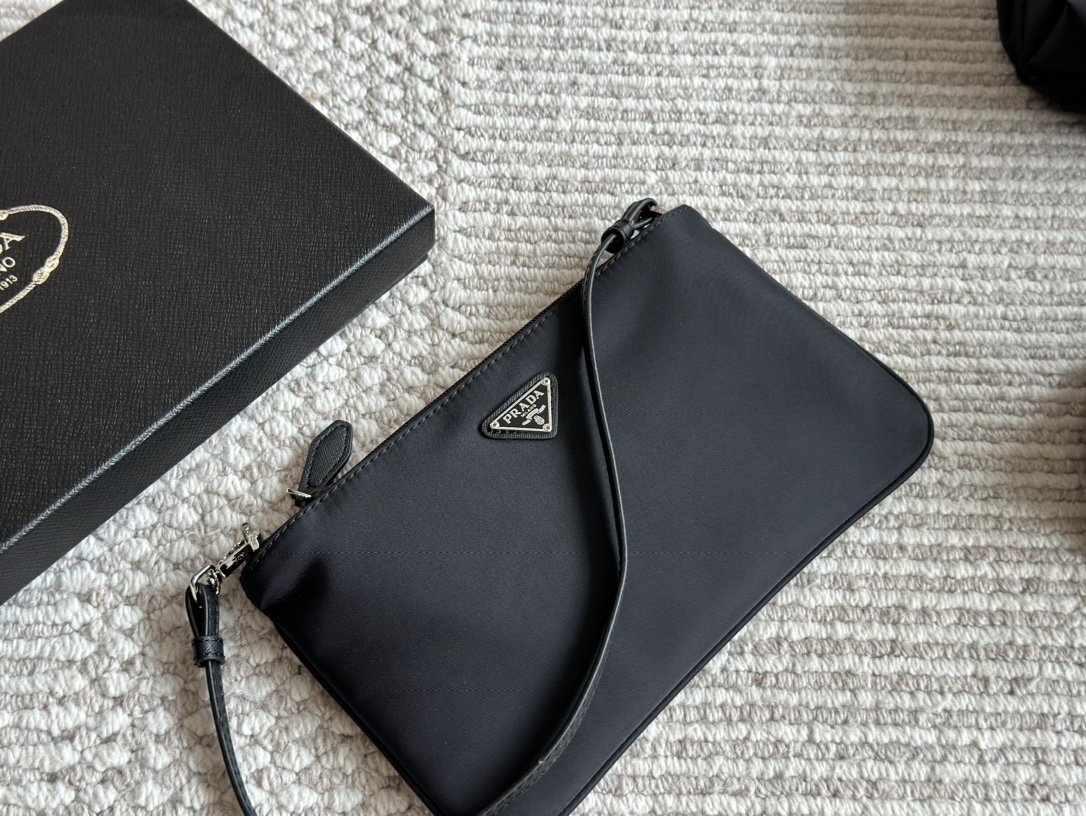 Prada Armpit bag