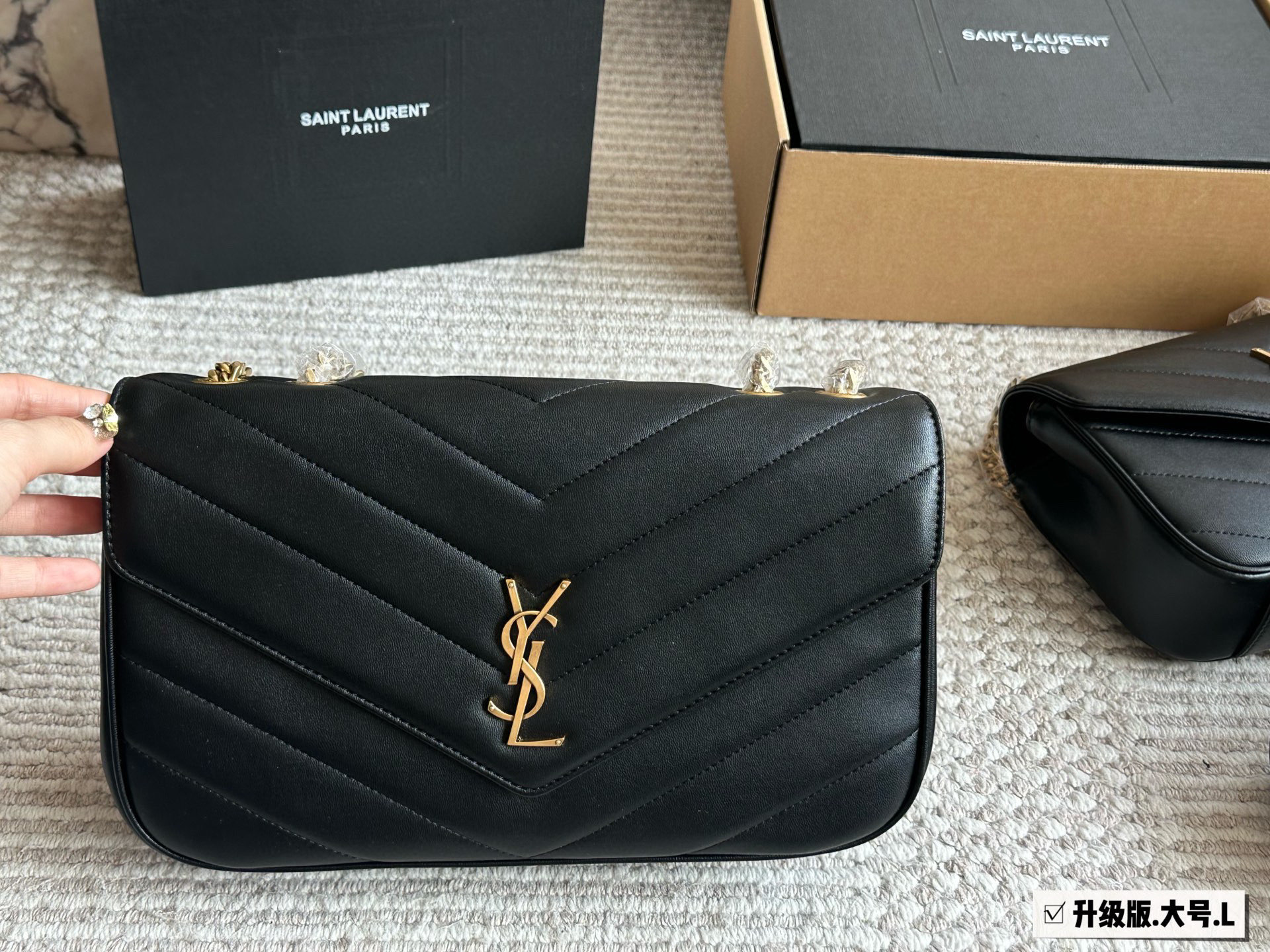 Ysl LouLou Handbag