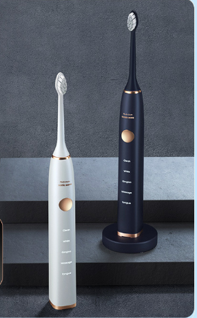 Vibration Electric Toothbrush Adult