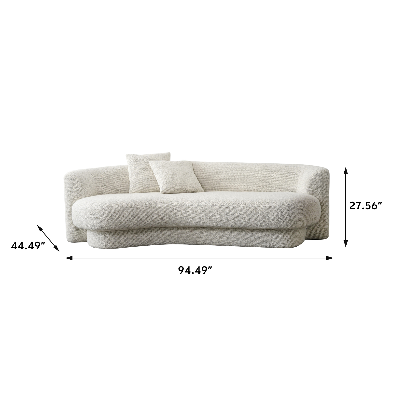 Yumi Sofa