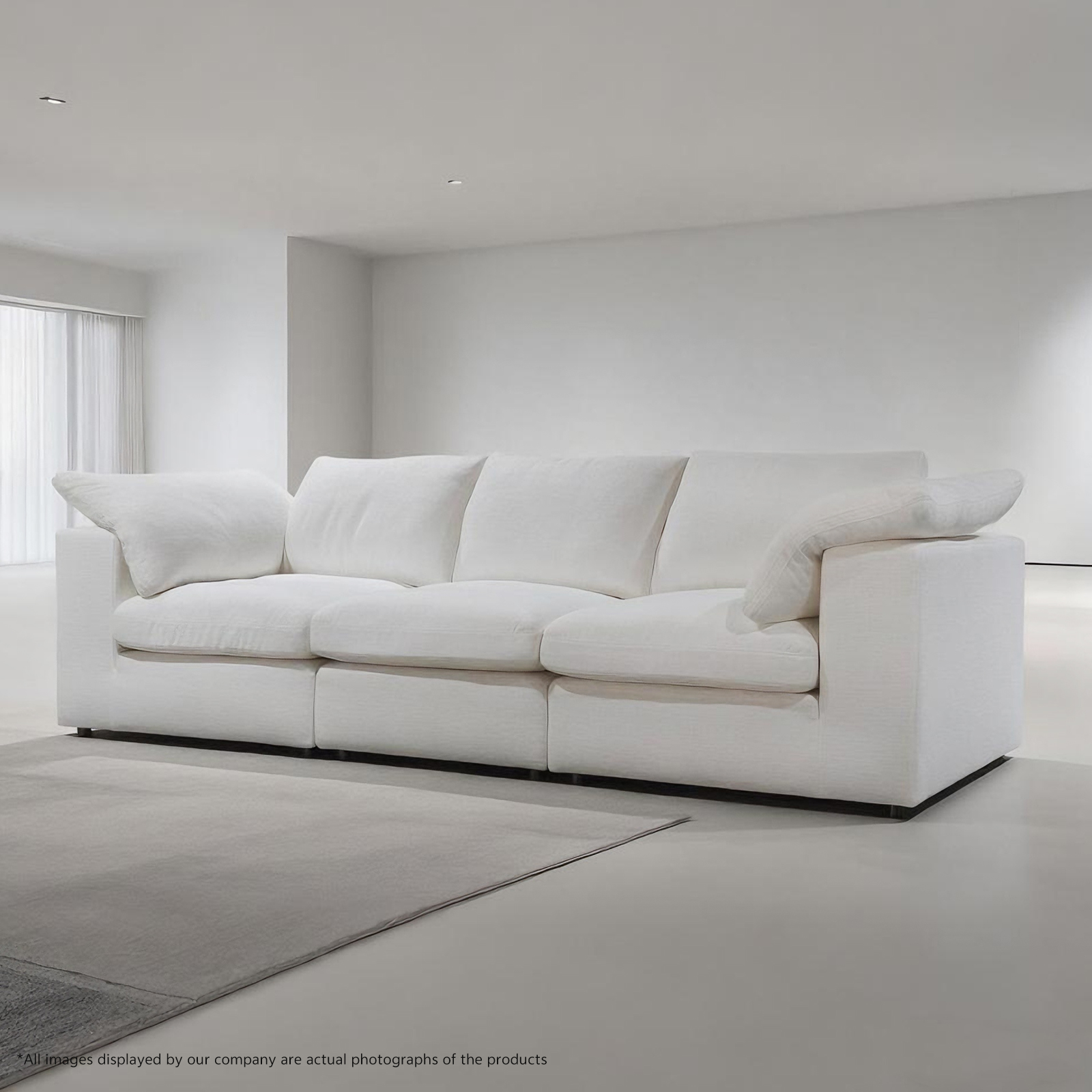 Clouds Sofa
