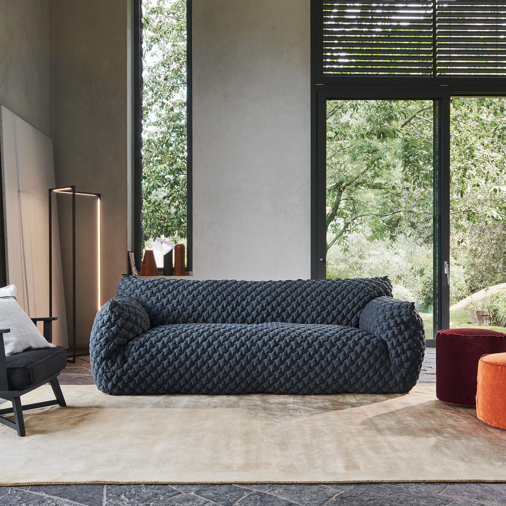 Gervasoni Sofa