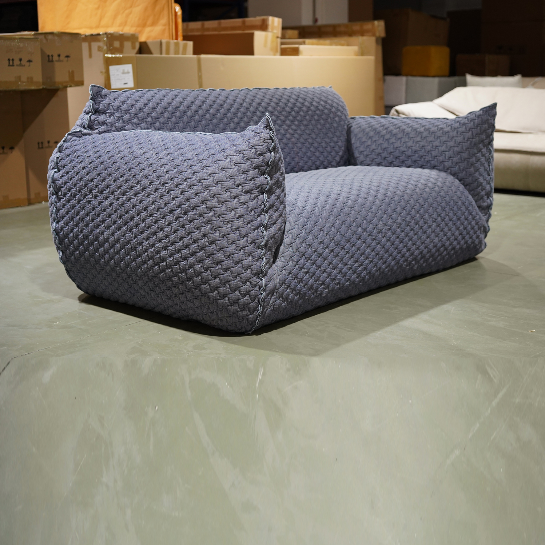 Gervasoni Sofa