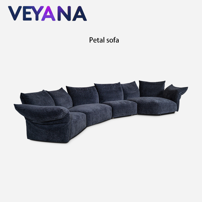 Petal sofa