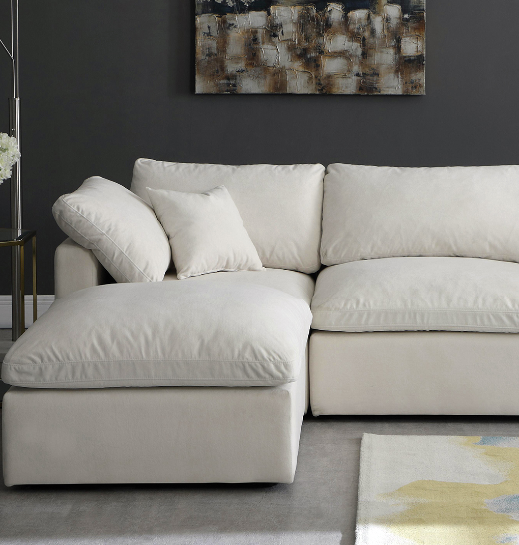 Clouds Sofa